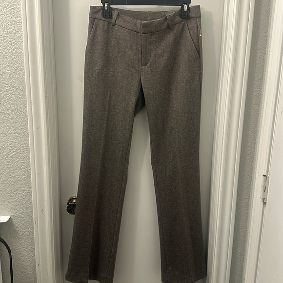 - NWOT KUT FROM THE KLOTH Bootcut Trouser Pants Style # SB10302 - Picture 14 of 14
